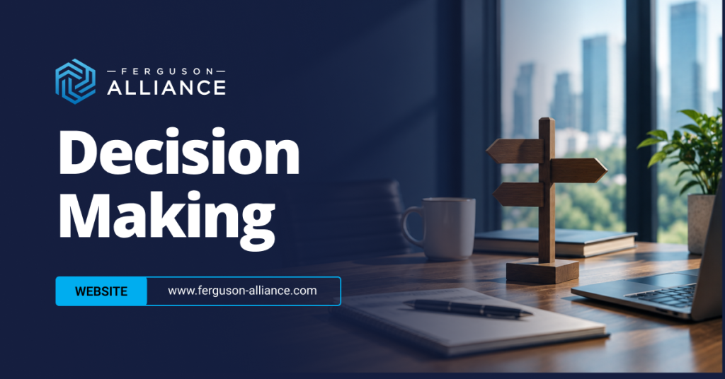 Decision Making