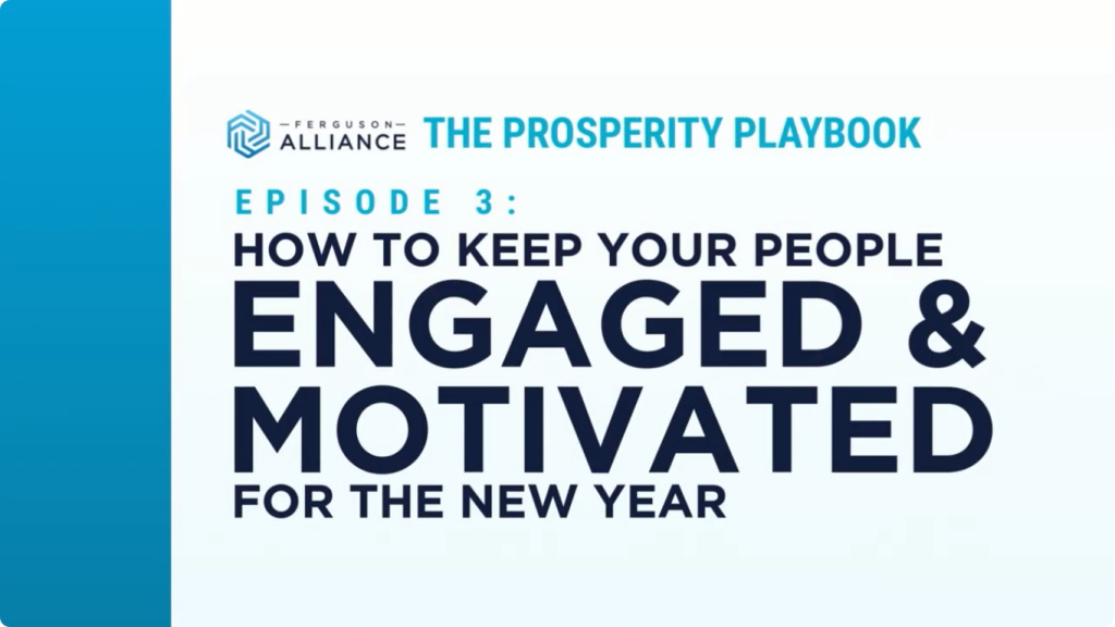 EP3 The Prosperity Playbook V1 - YouTube