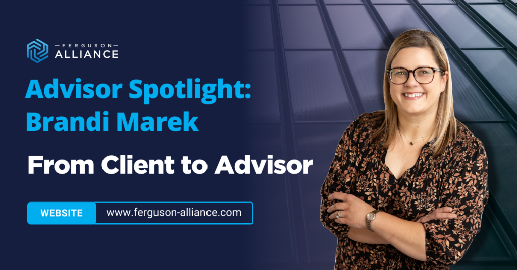 FA Advisor Spotlight Featured Image