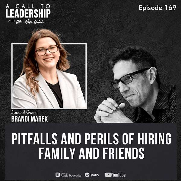 FA Brandi A call to leadership