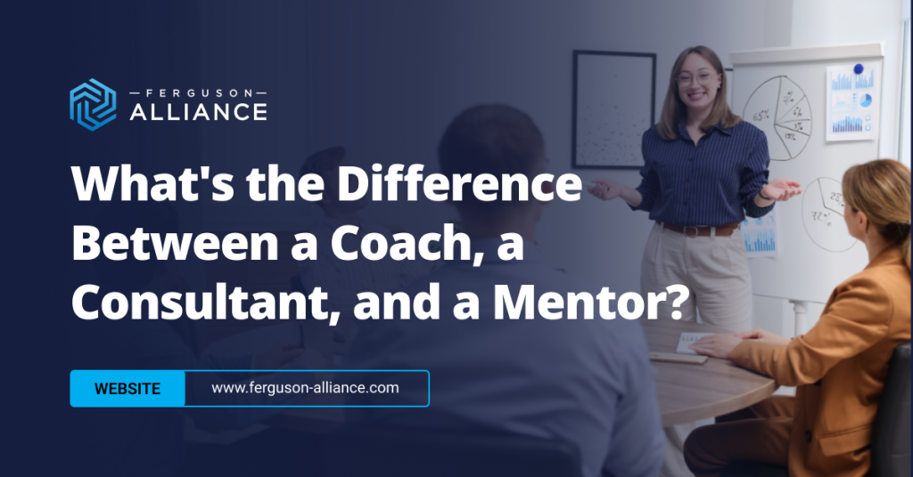 FA Coach Consultant Mentor