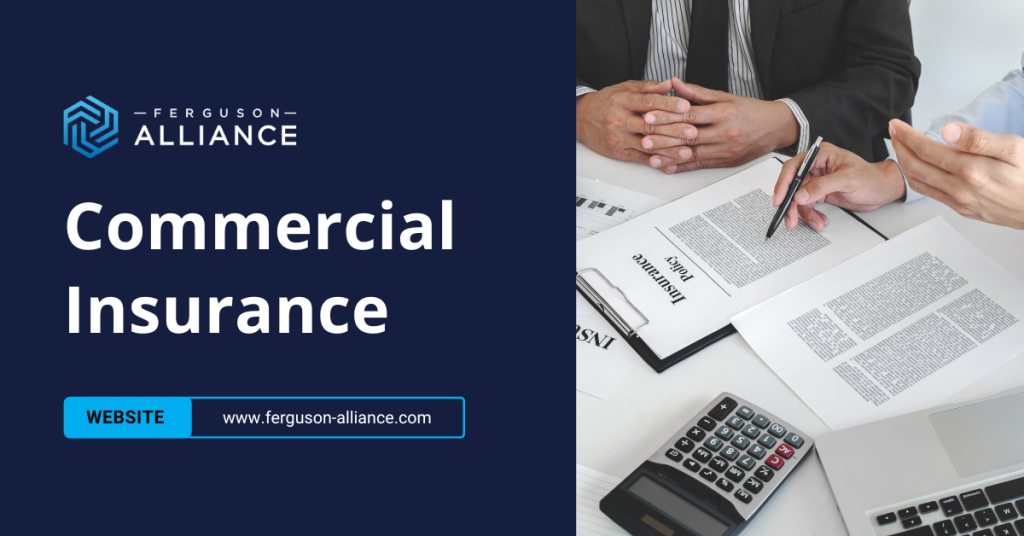 FA Commercial Insurance