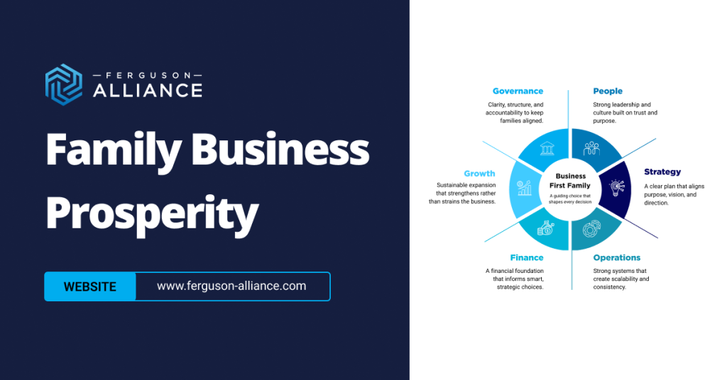 FA Family Business Prosperity