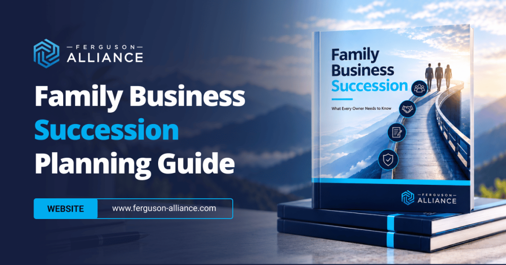 FA Family Business Succession