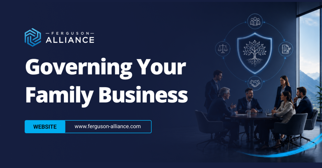 FA Family Governance