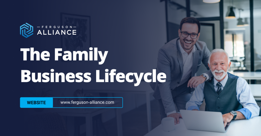 FA Family business lifecycle