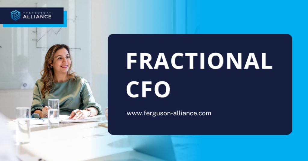 FA Fractional CFO