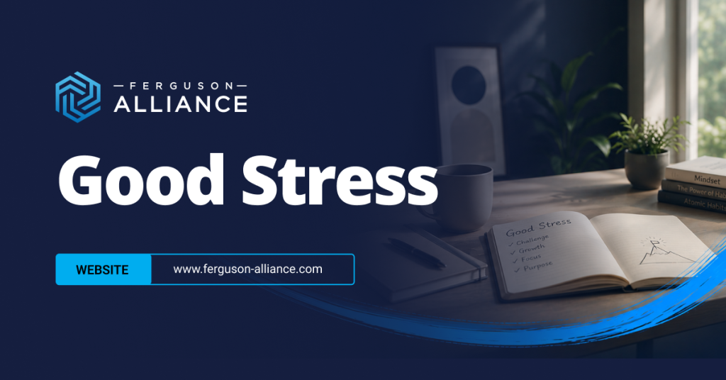 FA Good Stress