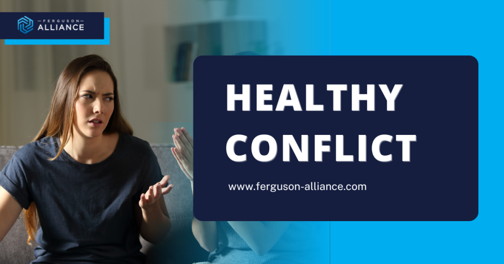 FA Healthy Conflict