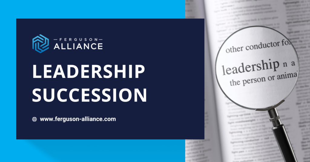 FA Leadership Succession Featured Image