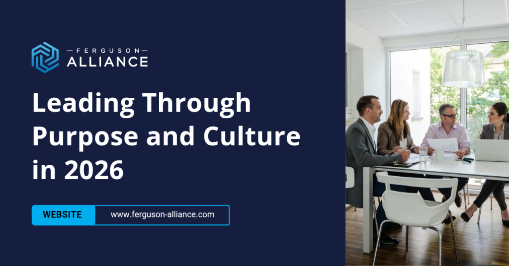 FA Purpose and Culture