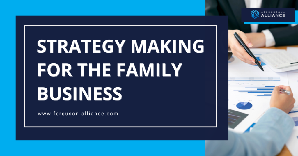 FA Strategy making featured image