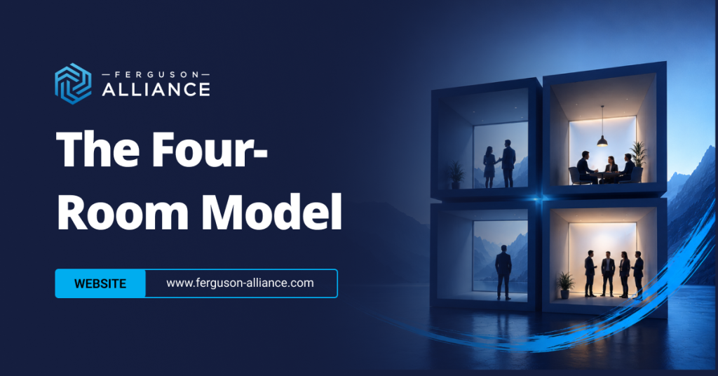 FA The Four-Room Model