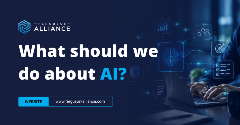 FA What do about AI