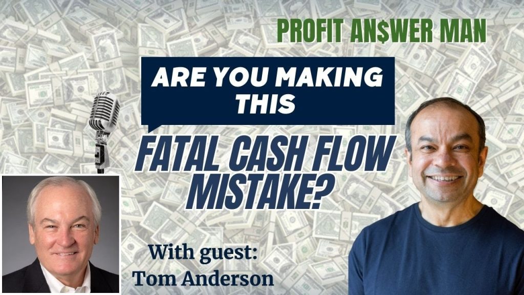Profitman podcast